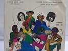 THE ROLLING STONES PS /SYL JOHNSON /JOE TEX / THAI EP 7