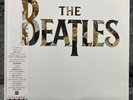 The Beatles – 20 Greatest Hits | Japan Pressung LP Vinyl Schallplatte OBI Rock