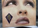 Cyndi Lauper – What's Going On | Japan Pressung Maxi Vinyl Schallplatte Pop