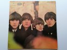 THE BEATLES FOR SALE   ORIG 1964 / 1965 UK  LP  STEREO  PRESSING