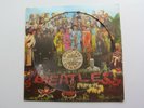 THE BEATLES  1978  SGT PEPPERS  U.K.  PICTURE DISC  PHO 7027