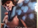 DONOVAN - WHAT'S BIN DID AND WHAT'S BIN HID PYE UK MONO Press VINYL LP