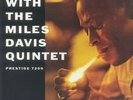MILES DAVIS QUINTET, The - Steamin' With The Miles Davis Quintet - Vinyl (LP)