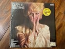 Dusty Springfield ‎– Dusty In Memphis 1969 Atlantic SD 8214 Jacket NM- Vinyl VG+