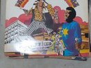 Jimmy Cliff - The Harder They Come - LP Record Vinyl Album - VG/VG 1972 Reggae