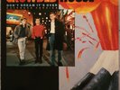 Crowded House - Don´t dream it´s over, (Extended Version) 12er Vinyl MaxiSingle