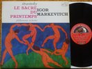 Igor Markevitch, 