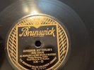 Prewar Country 78 Thunderbolt Brunswick Al Hopkins & His Buckle Busters Kitty