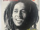 Bob Marley & The Wailers - Kaya - 1978 Vinyl LP 1ST Press Island Records EX / VG