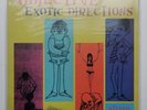 Various - Objective Exotic Directions [ex2005] Vinyl LP - Labi Siffre I Got The