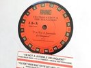 Classic Jukebox 78 Rpm Record Frankie Lymon & Teenagers / Ral Donner