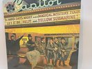 1982 Beatles “Reel Music” SV-12199 LP Limited Edition # 6164 PROMO Yellow Vinyl