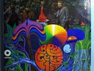 BEE GEES 1st SELF-TITLED 1st US ALBUM RARE ORIG'67 ATCO 2-TONE MONO LP IN SHRINK