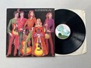 Fotheringay - Self Titled - 1970 UK 2nd Press LP - EXCELLENT++