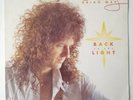 Brian May.  Queen. Back To The Light. Lp