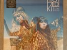 First Aid Kit Stay Gold Limited GOLD COLORED Vinyl LP Version With CD SEALED NEW