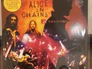 Alice in Chains MTV unplugged Vinyl Never Played