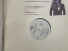 Britney Spears vinyl record Overprotected Darkchild Remixes