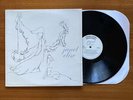 Janet Elise: Self-Titled LP / Private Folk Psych Christian Xian Praise Hymn 1978
