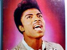 LITTLE RICHARD SELF-TITLED 2nd ALBUM RARE ORIG'57 SPECIALTY MONO LP FIRST COVER