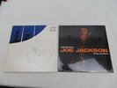 Joe Jackson - Body and Soul - RARE 1984 USA Vinyl, A&M.  SP-5000 NEW + single