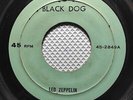 Led Zeppelin - Black Dog /Misty Mountain Hop THAI EP 7