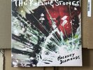 The Rolling Stones Hackney Diamonds Paul Smith Alternative Artwork Vinyl New
