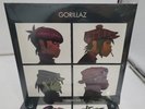 NEW CORNER WEAR -Gorillaz - Demon Days (Double Vinyl LP)