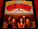 LP 33 giri - MATIA BAZAR - MATIA BAZAR 1 - ORIGINALE 1976  - CON POSTER - RARO
