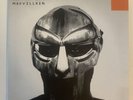 MF DOOM MADLIB MADVILLAIN MADVILLAINY 2LP OG RAP HIP HOP STONES THROW
