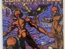 Company Flow Funcrusher Plus 2LP OG RAP HIP HOP RAWKUS
