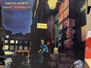 DAVID BOWIE The Rise And Fall Ziggy Stardust MFSL 1-064 Mobile Fidelity MOFI OMR