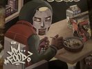 MM...Food by Mf Doom (Record, 2004)