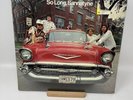 THE GUESS WHO - SO LONG BANNATYNE - 1971 RCA VICTOR VINYL RECORD - Sealed