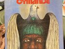Cymande Janus 1972 First Press; Classic Funk/Island/Soul; Gatefold Vg+/Vg++