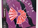 ARCADIA / ELECTION DAY JAPAN ISSUE 12