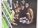 JIMI HENDRIX / ELECTRIC LADYLAND JAPAN ISSUE DOUBLE LP W/OBI, INSERT