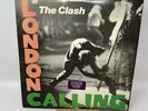 The Clash: London Calling - Epic E2 36328 2x Vinyl LP Record Album 1979