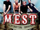 MEST DESTINATION UNKNOWN NEW LP