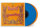 The Hellacopters - Grande Rock Revisited - Double LP Blue/Orange - lim to 900