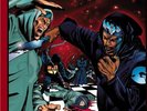 Liquid Swords by GZA (Record, 2015)