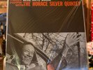 HORACE SILVER Finger Poppin' REVIEW COPY Blue Note Music Matters 2x45 Vinyl NEW