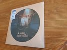 ABBA - SUPER TROUPER - PICTURE DISC LP - LIMITED EDITION - SEALED / BRAND NEW