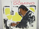 ROCK and ROLLIN with FATS DOMINO 1956 LP Imperial LP 9004 1st Press Maroon Label