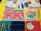 THE UNDERTONES 12 SINGLES SOME RARE