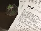 MANIC STREET PREACHERS-RARE 12’ PROMO-ROSES IN THE HOSPITAL+3 PRESS SHEETS 1993