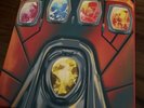 Mondo Soundtrack Avengers Infinity Wars + Endgame Vinyl 6xLP Box Set