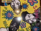 DE LA SOUL - 3 FEET HIGH AND RISING 2X YELLOW VINYL LP (NEW)