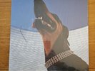Overmono – Good Lies (Splatter Vinyl With Bonus Live CD) NM Condition