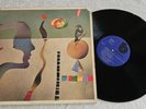GENE HARRIS Astralsignal LP BLUE NOTE BN-LA313-G US 1974 JAZZ David Vinyl Record